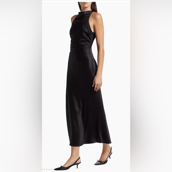 - Reformation Casette Dress- -bra included - Picture 3 of 16